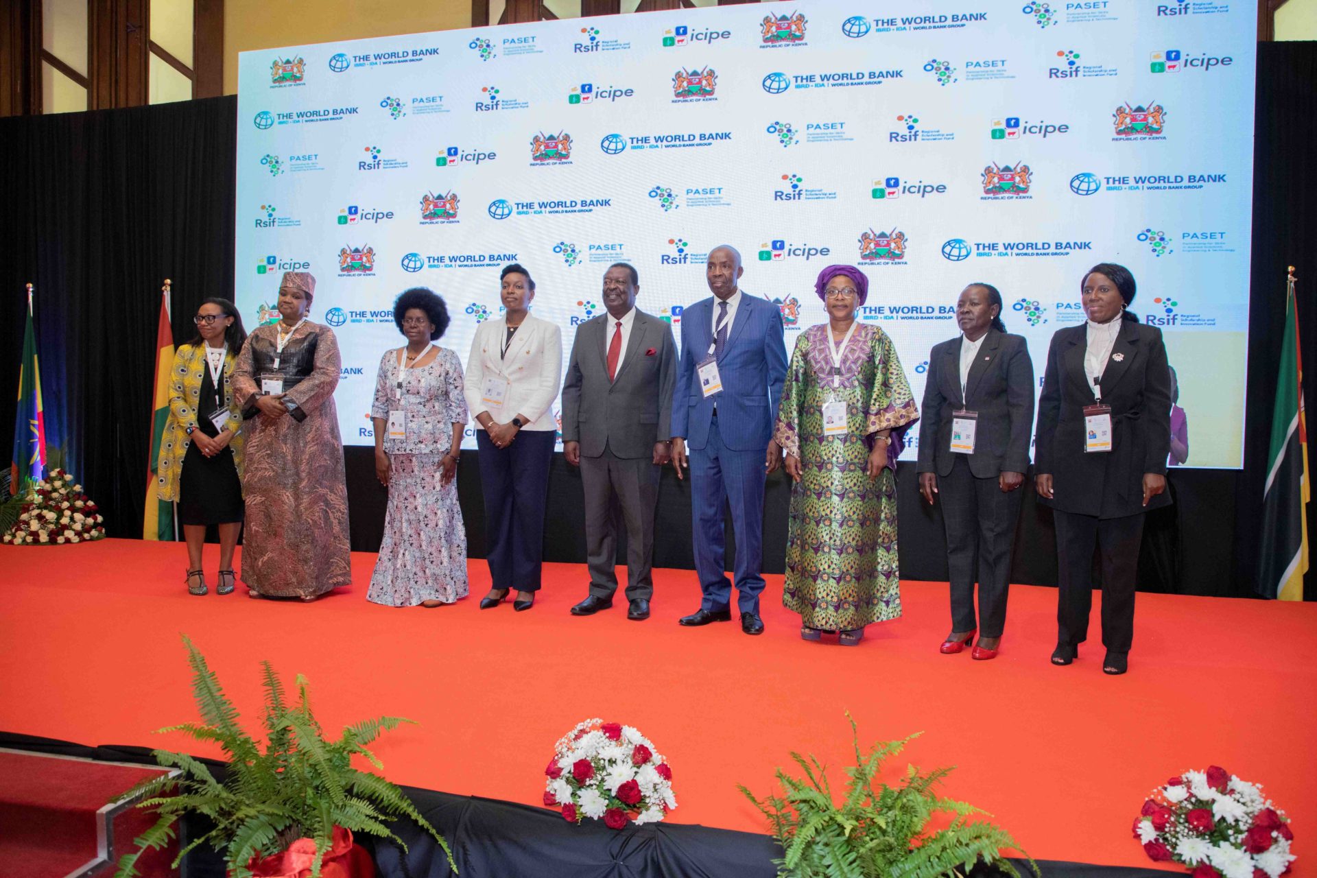 PASET Forum Concludes: A Call to Action for Africa’s Skills Revolution