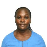 Dr Ivy Okello