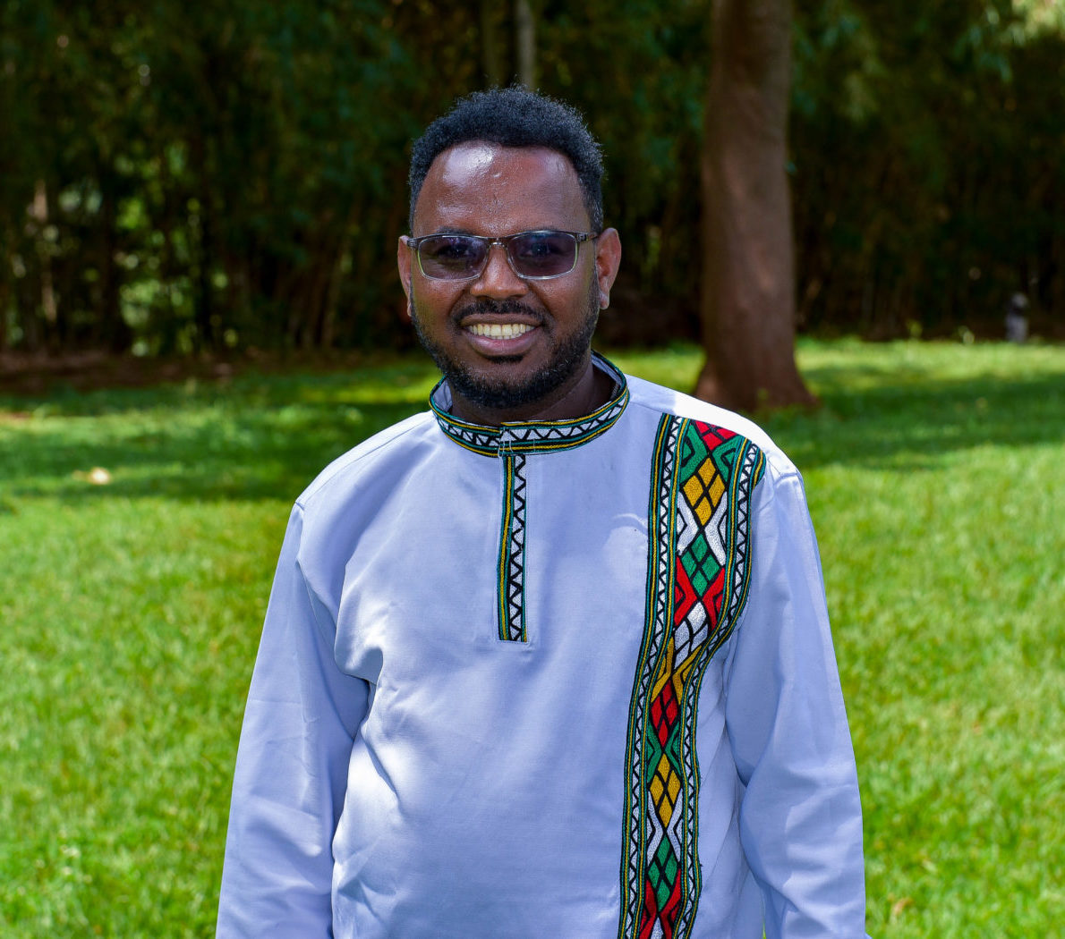 Ethiopian scientist makes urgent call for climate action to save forests ecosystems.