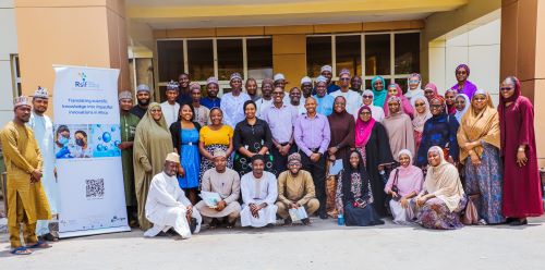 Why inclusive safeguards are important in academic environments: Lessons from a refresher workshop at Bayero University, Nigeria