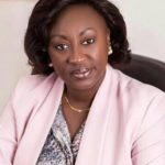 Patricia Poku/ By Agana Blaise - Own work, CC BY-SA 4.0, https://commons.wikimedia.org/w/index.php?curid=161768109