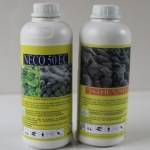 NECO and ASTOUN are biopesticides formulated from plants extracts
